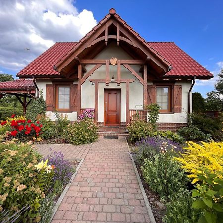 Ignacowka Guest House Kobyla Gora Exterior photo