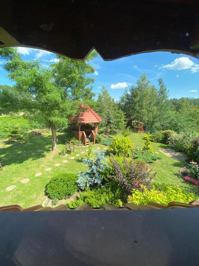 Ignacowka Guest House Kobyla Gora Exterior photo