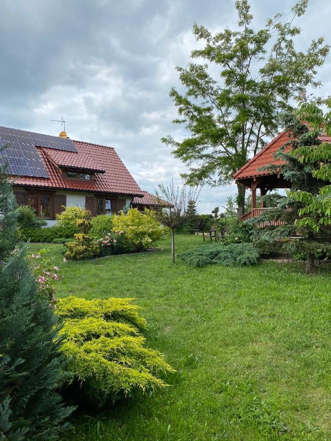 Ignacowka Guest House Kobyla Gora Exterior photo