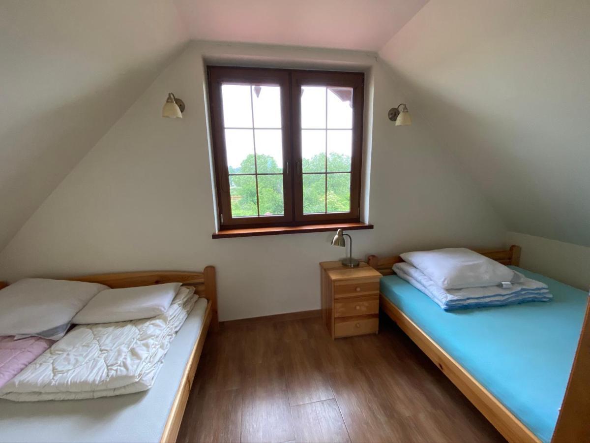Ignacowka Guest House Kobyla Gora Exterior photo