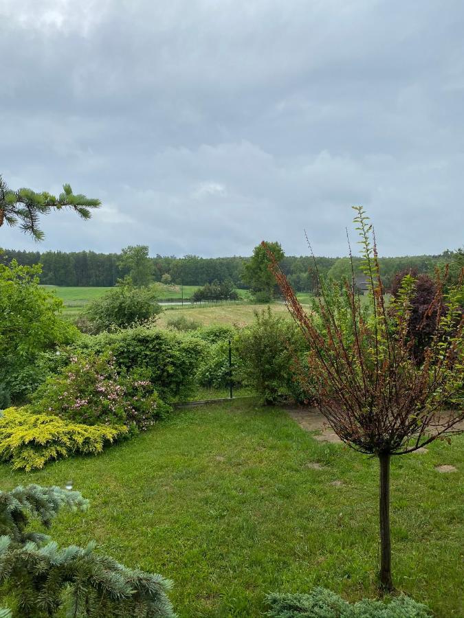 Ignacowka Guest House Kobyla Gora Exterior photo