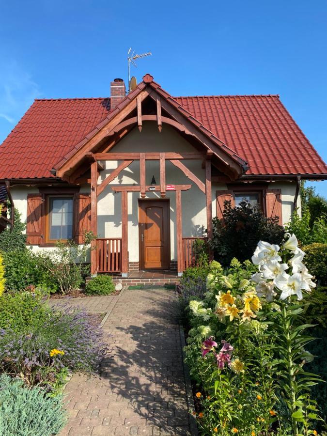 Ignacowka Guest House Kobyla Gora Exterior photo