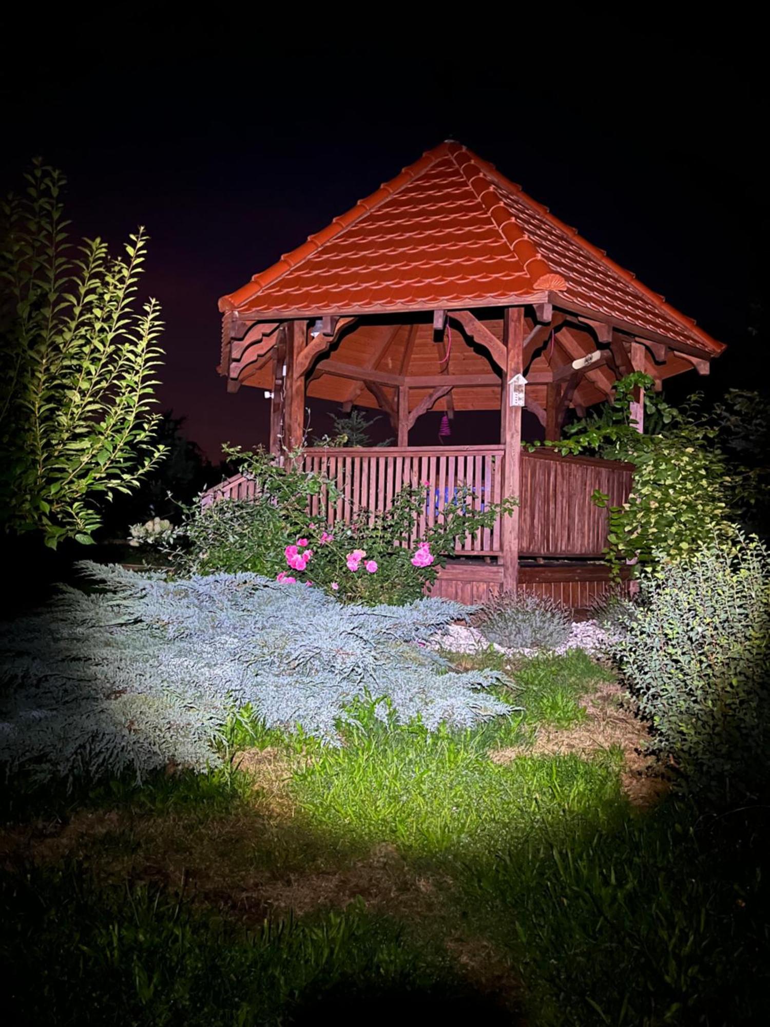 Ignacowka Guest House Kobyla Gora Exterior photo