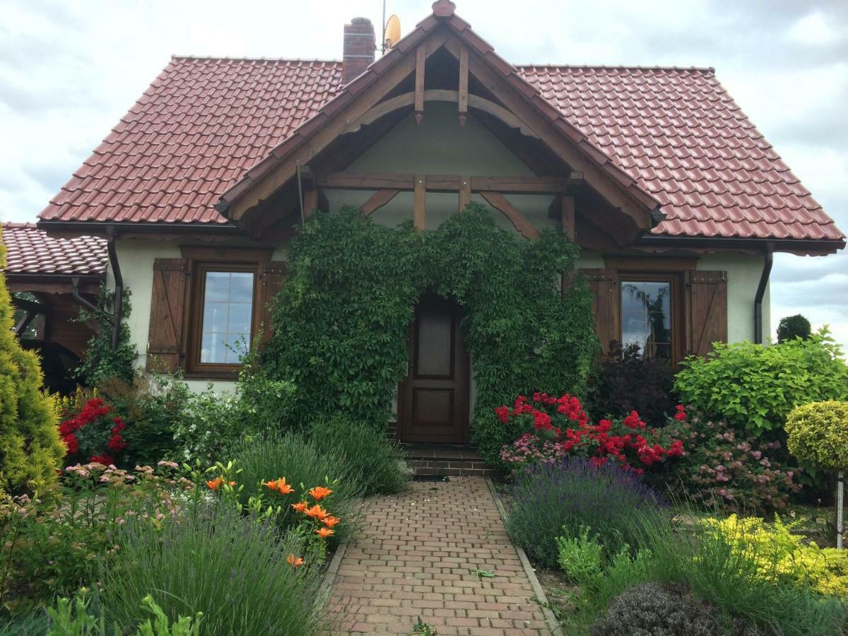 Ignacowka Guest House Kobyla Gora Exterior photo