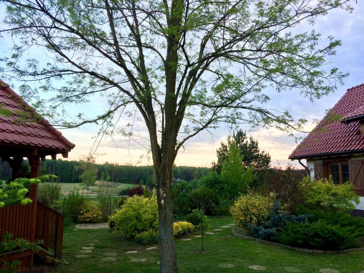 Ignacowka Guest House Kobyla Gora Exterior photo